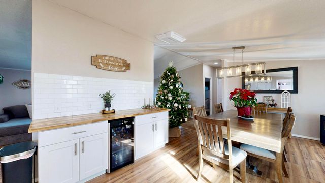 318 Saline Pump Road, Moriarty, NM 87035