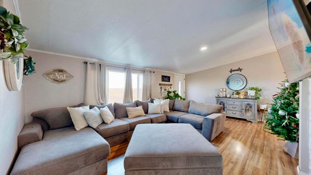 318 Saline Pump Road, Moriarty, NM 87035