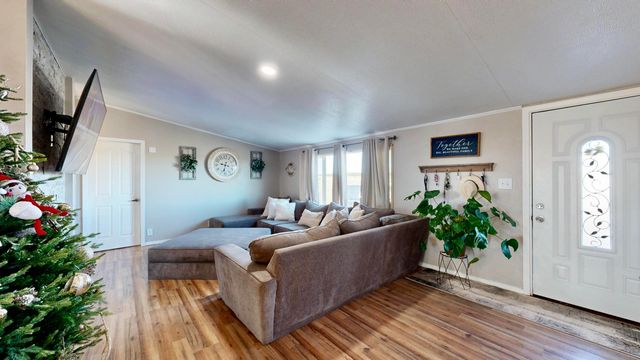 318 Saline Pump Road, Moriarty, NM 87035