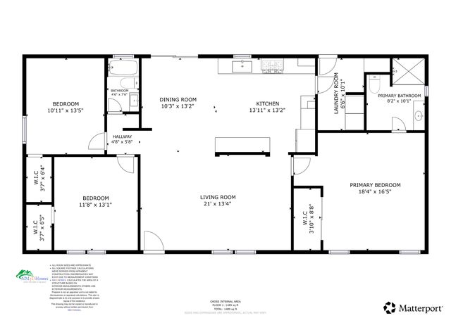 318 Saline Pump Road, Moriarty, NM 87035