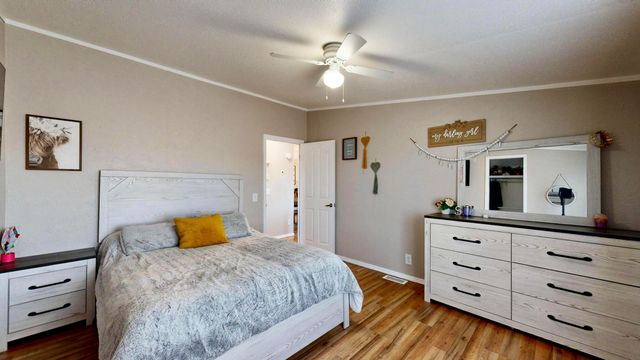 318 Saline Pump Road, Moriarty, NM 87035