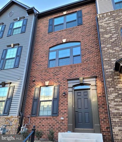 2616 VELOCITY RD, Herndon, VA 20171