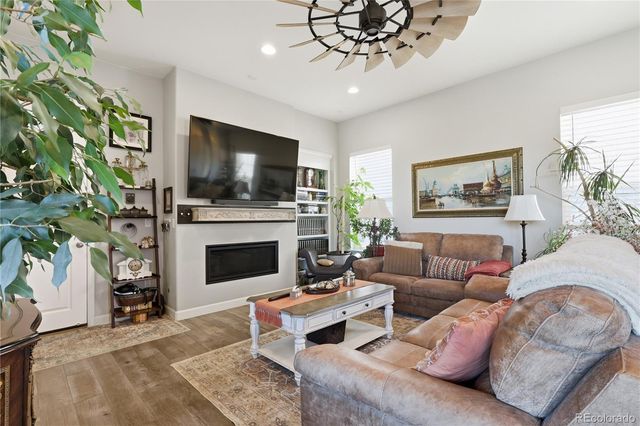 1183 Brocade Drive, Highlands Ranch, CO 80126