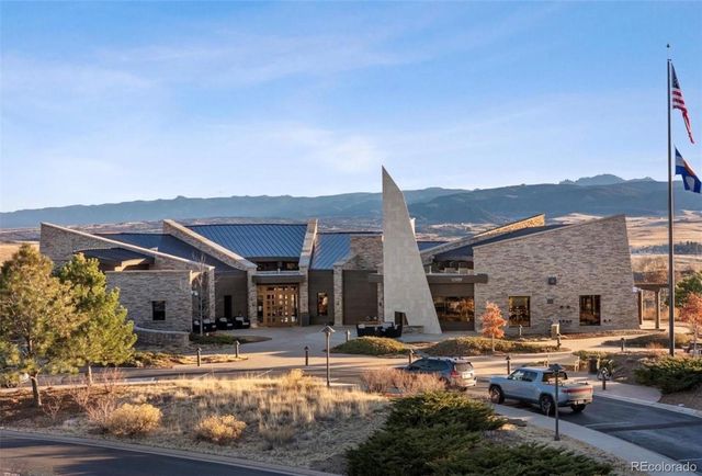 1183 Brocade Drive, Highlands Ranch, CO 80126