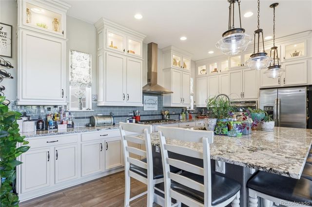 1183 Brocade Drive, Highlands Ranch, CO 80126
