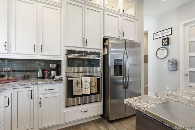 1183 Brocade Drive, Highlands Ranch, CO 80126