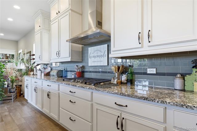1183 Brocade Drive, Highlands Ranch, CO 80126