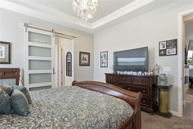 1183 Brocade Drive, Highlands Ranch, CO 80126