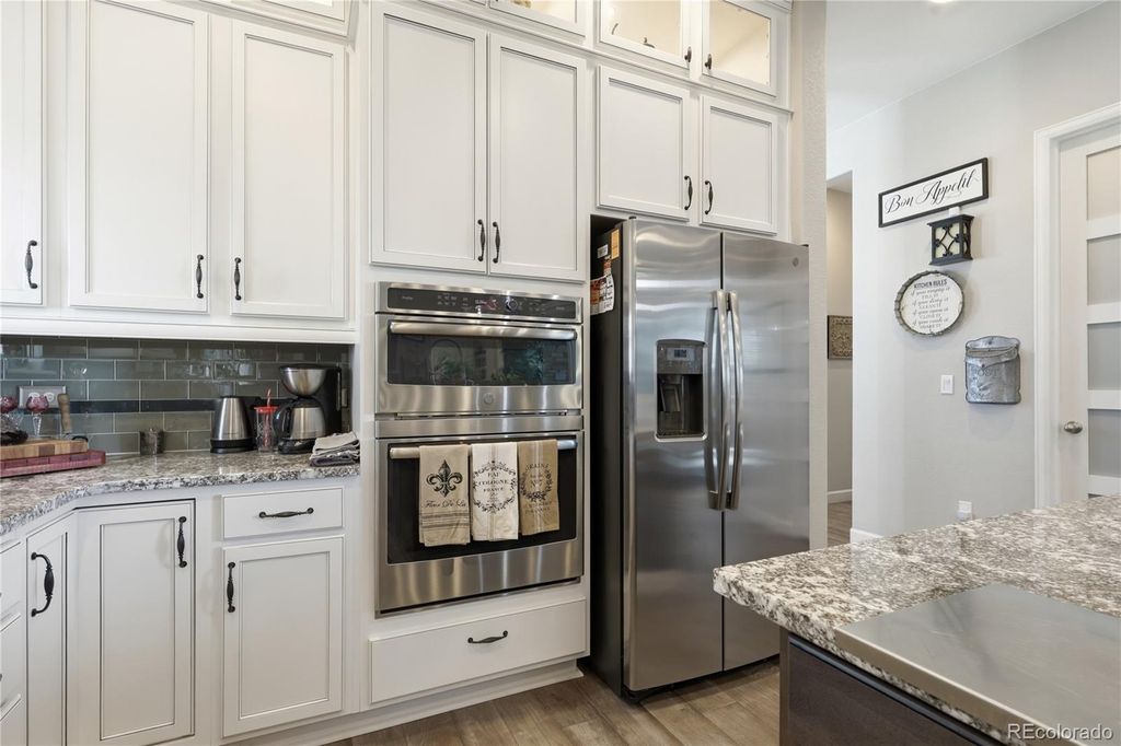 Image 17 of property listing at 1183 Brocade Drive, Highlands Ranch, CO 80126