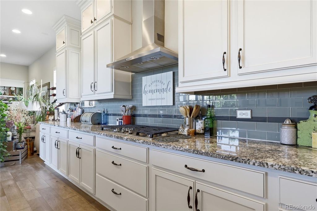 Image 18 of property listing at 1183 Brocade Drive, Highlands Ranch, CO 80126