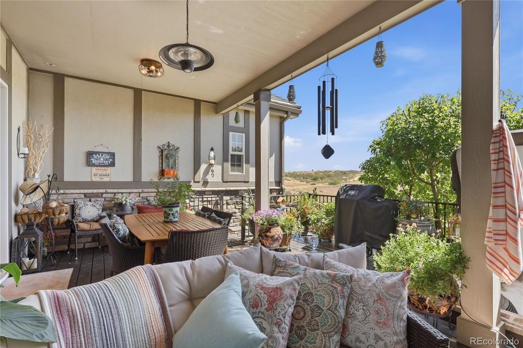 Image 24 of property listing at 1183 Brocade Drive, Highlands Ranch, CO 80126