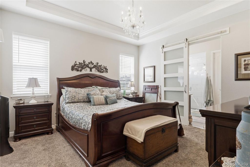 Image 26 of property listing at 1183 Brocade Drive, Highlands Ranch, CO 80126