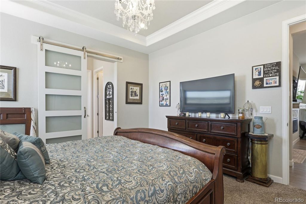 Image 27 of property listing at 1183 Brocade Drive, Highlands Ranch, CO 80126