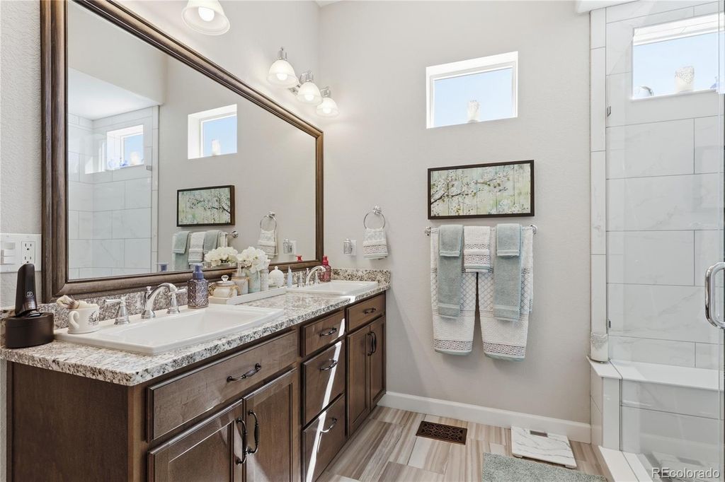 Image 28 of property listing at 1183 Brocade Drive, Highlands Ranch, CO 80126