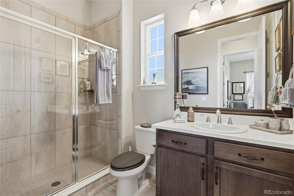 Image 31 of property listing at 1183 Brocade Drive, Highlands Ranch, CO 80126