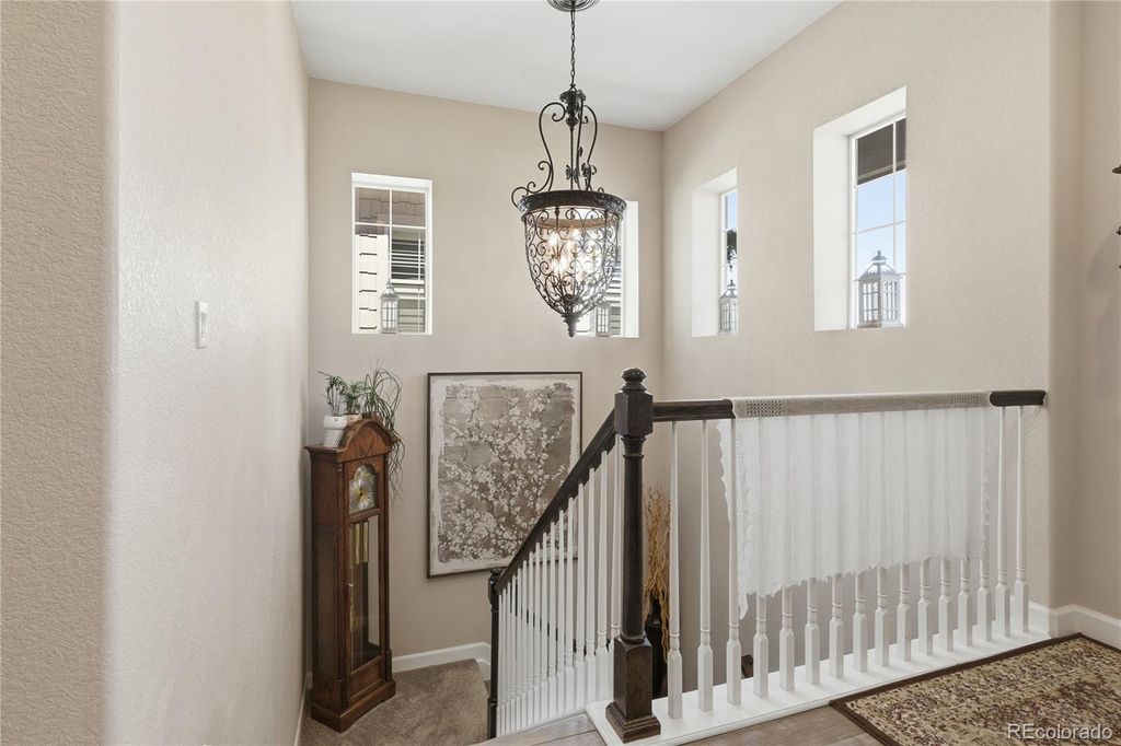 Image 33 of property listing at 1183 Brocade Drive, Highlands Ranch, CO 80126