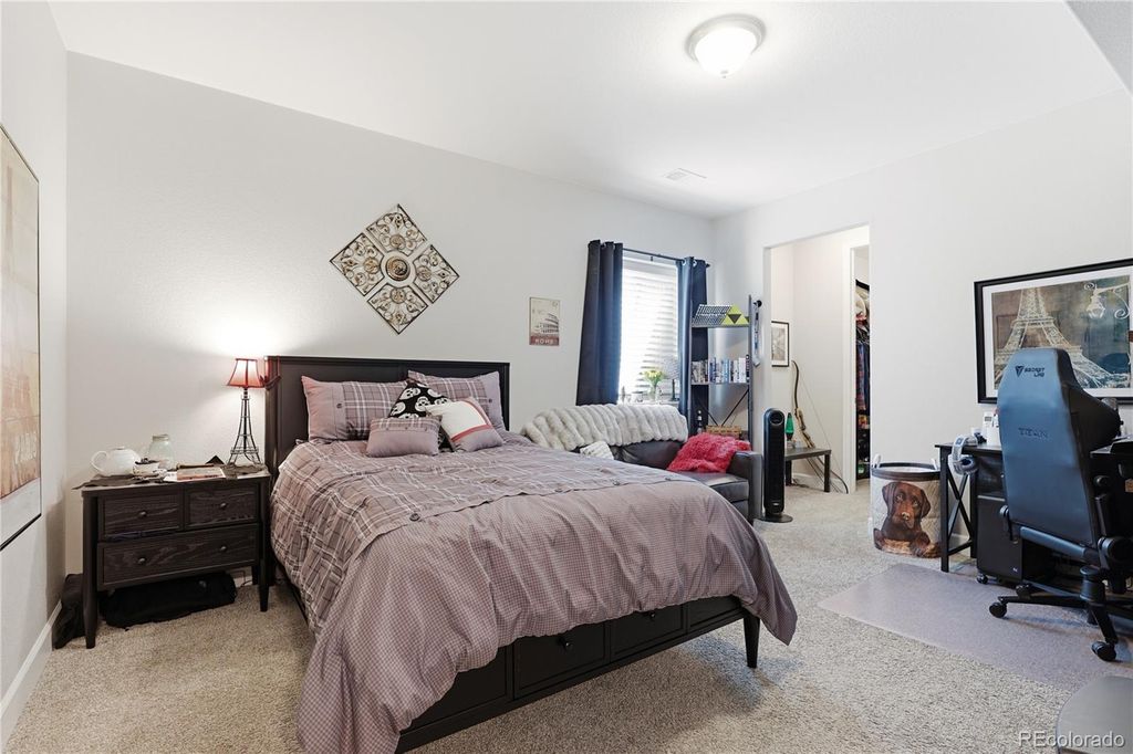 Image 39 of property listing at 1183 Brocade Drive, Highlands Ranch, CO 80126