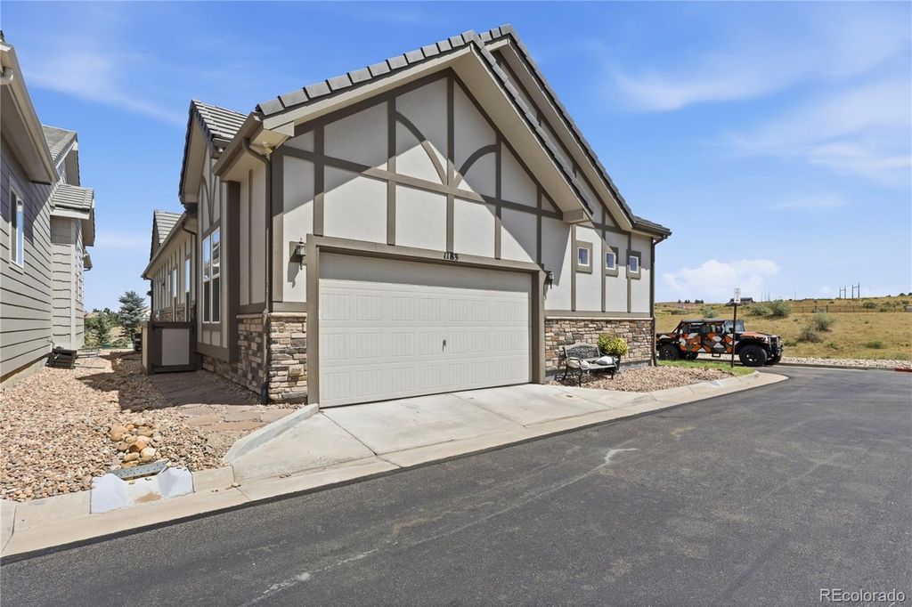 Image 42 of property listing at 1183 Brocade Drive, Highlands Ranch, CO 80126
