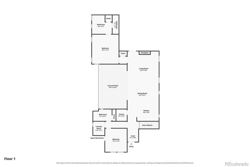 Image 44 of property listing at 1183 Brocade Drive, Highlands Ranch, CO 80126