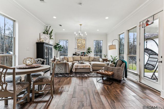 18103 Forest Hills Dr, Prairieville, LA 70769