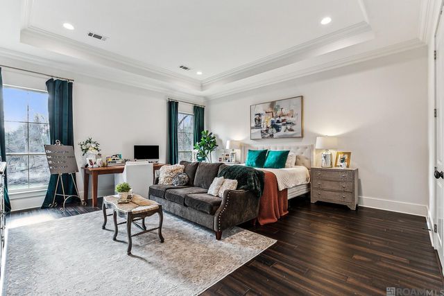 18103 Forest Hills Dr, Prairieville, LA 70769