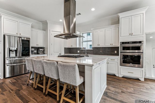 18103 Forest Hills Dr, Prairieville, LA 70769