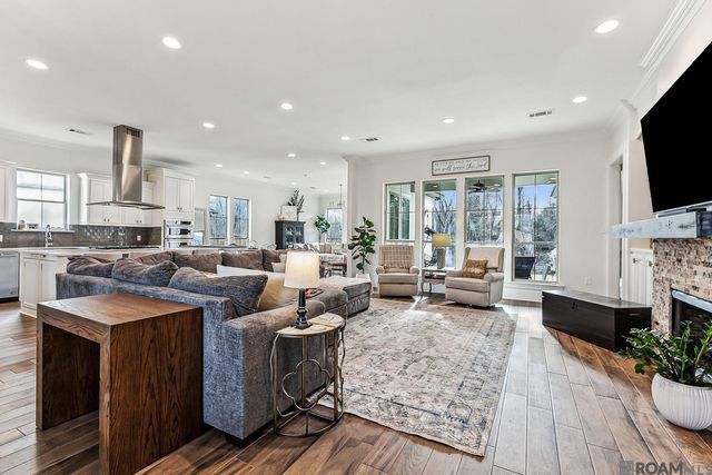 18103 Forest Hills Dr, Prairieville, LA 70769