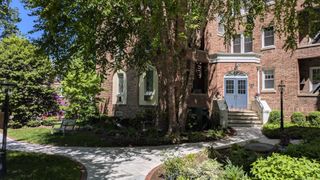 169 Mason Street APT 4D, Greenwich, CT 06830