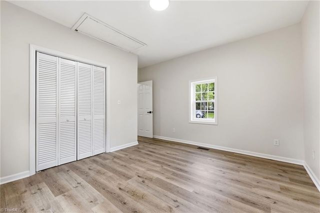 1202 Ridge Avenue, Eden, NC 27288