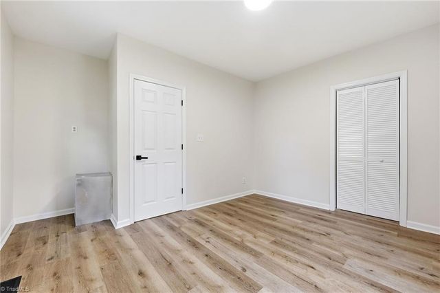 1202 Ridge Avenue, Eden, NC 27288