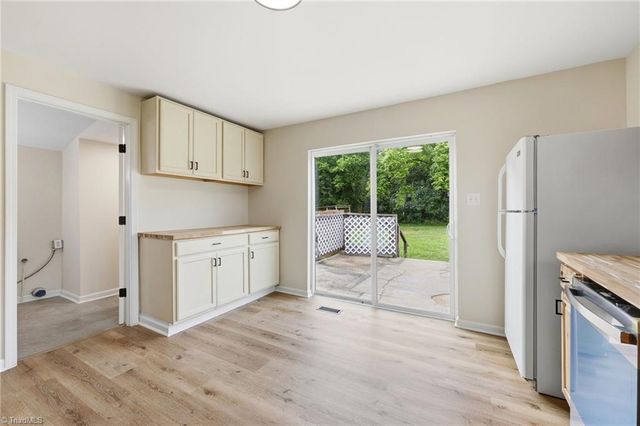 1202 Ridge Avenue, Eden, NC 27288