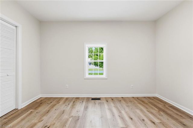 1202 Ridge Avenue, Eden, NC 27288