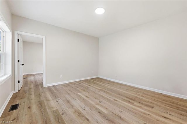 1202 Ridge Avenue, Eden, NC 27288
