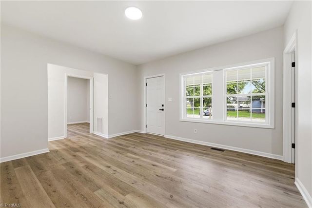 1202 Ridge Avenue, Eden, NC 27288