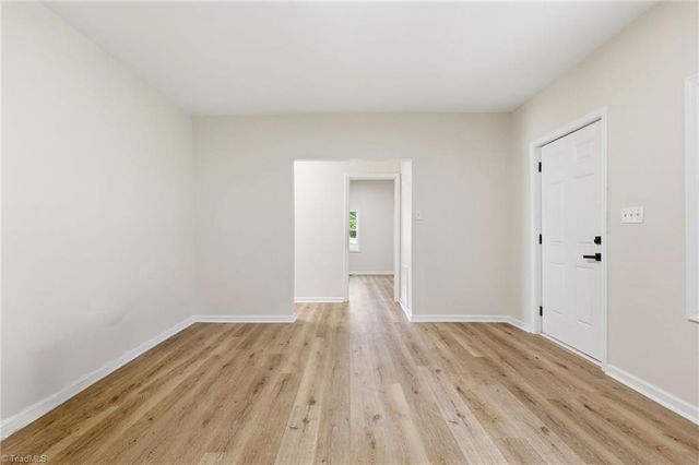 1202 Ridge Avenue, Eden, NC 27288