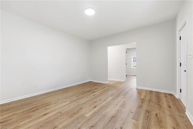 1202 Ridge Avenue, Eden, NC 27288