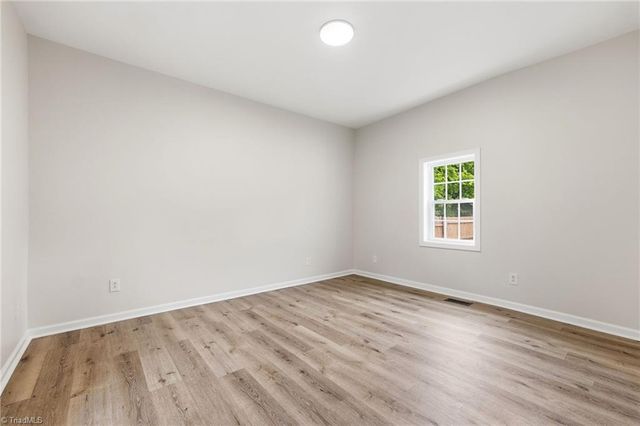 1202 Ridge Avenue, Eden, NC 27288