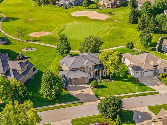 24004 W 68th Street, Shawnee, KS 66226