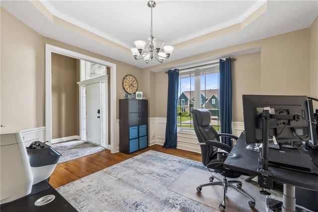 24004 W 68th Street, Shawnee, KS 66226