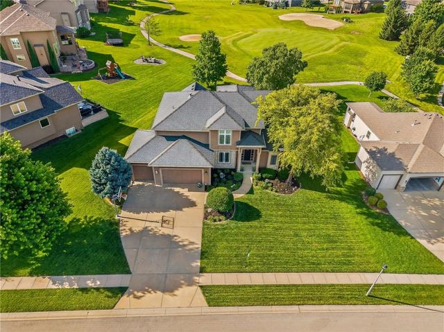 24004 W 68th Street, Shawnee, KS 66226