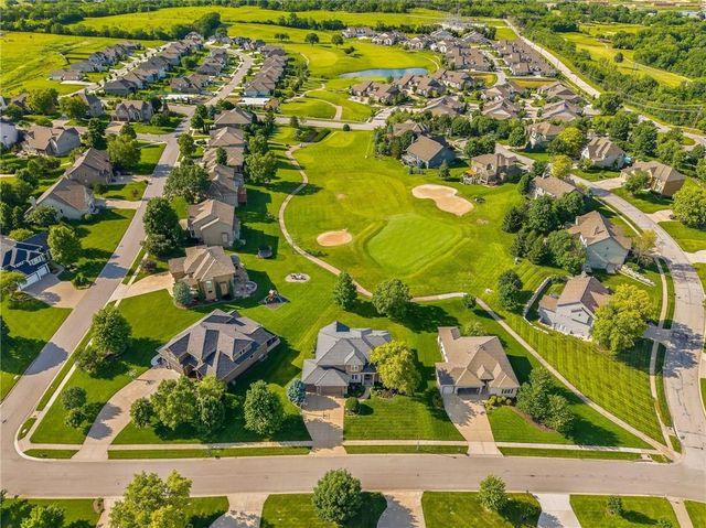 24004 W 68th Street, Shawnee, KS 66226