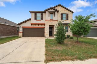 345 Coba ST, Leander, TX 78641