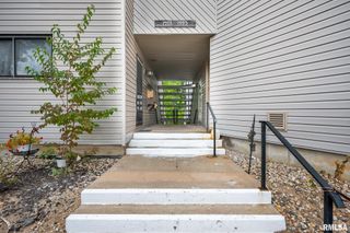 7223 N LAKESIDE Court # 12, Peoria, IL 61614