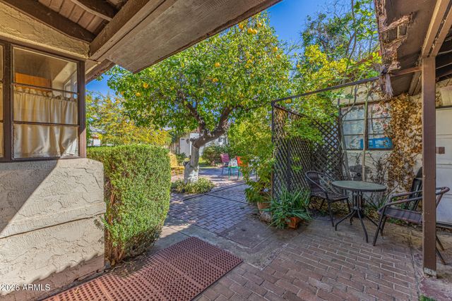 6201 N 9th Place, Phoenix, AZ 85014