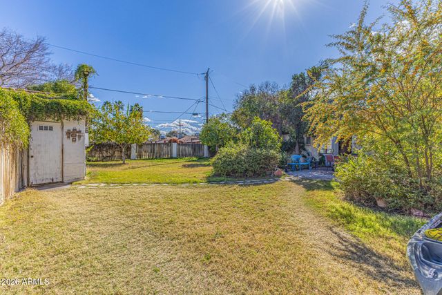 6201 N 9th Place, Phoenix, AZ 85014