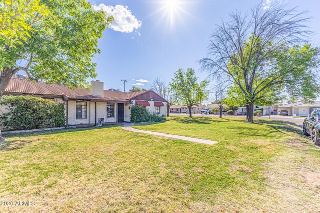 6201 N 9th Place, Phoenix, AZ 85014