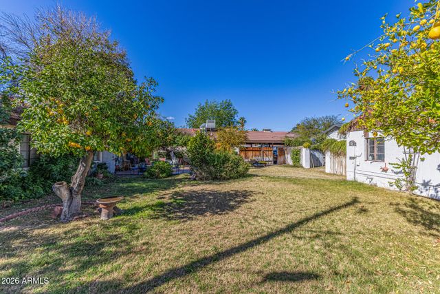 6201 N 9th Place, Phoenix, AZ 85014