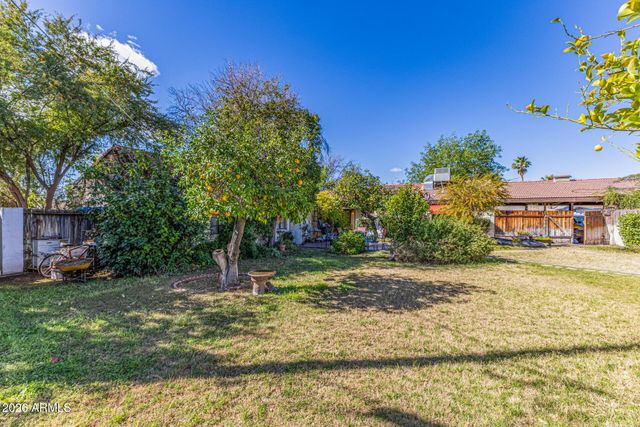 6201 N 9th Place, Phoenix, AZ 85014