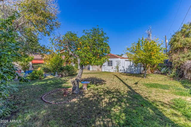 6201 N 9th Place, Phoenix, AZ 85014