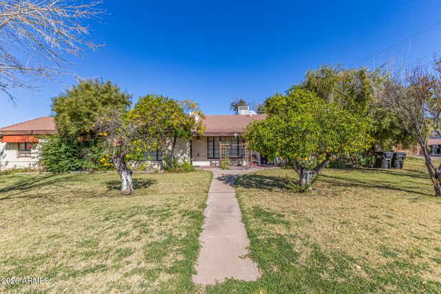 6201 N 9th Place, Phoenix, AZ 85014